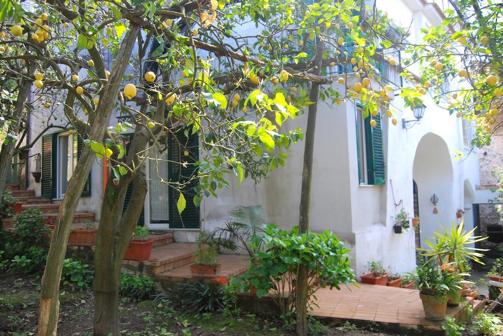 Sorrento Studios Lemons Hill Pokoj fotografie