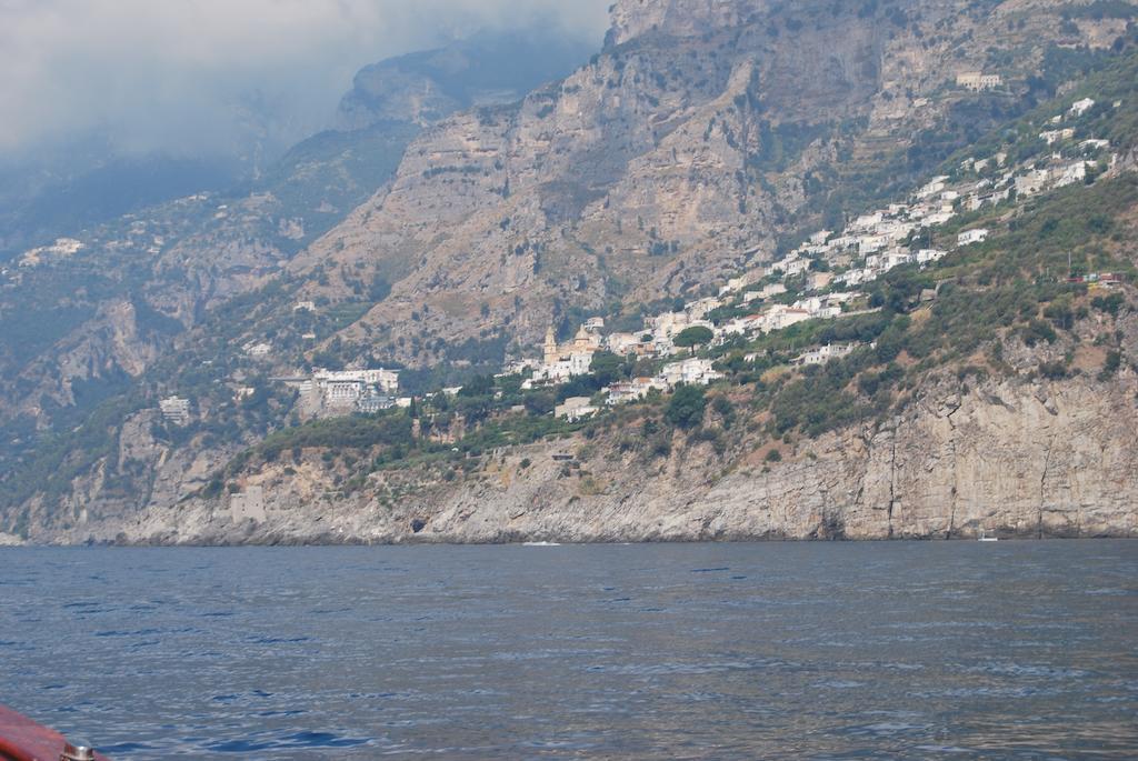 Sorrento Studios Lemons Hill Exteriér fotografie