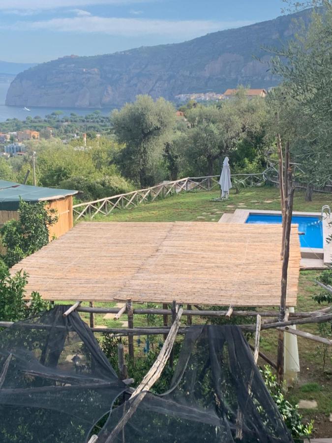 Sorrento Studios Lemons Hill Exteriér fotografie