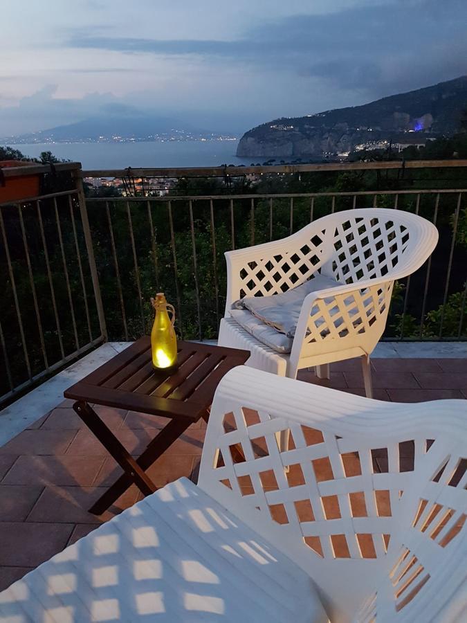 Sorrento Studios Lemons Hill Exteriér fotografie