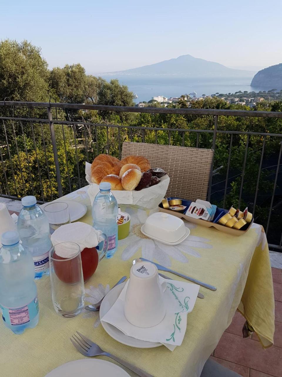 Sorrento Studios Lemons Hill Exteriér fotografie