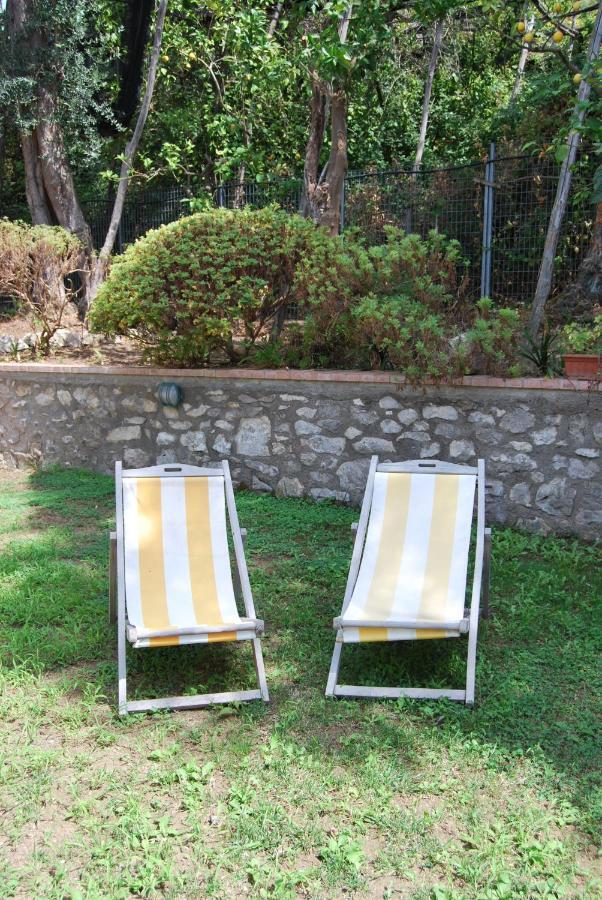 Sorrento Studios Lemons Hill Exteriér fotografie