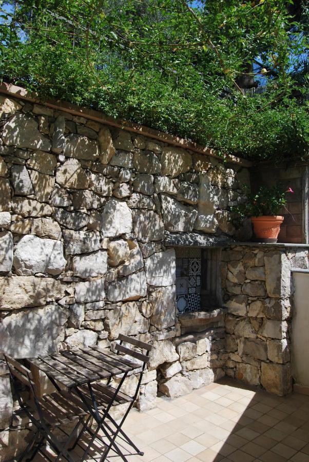 Sorrento Studios Lemons Hill Exteriér fotografie